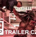 Predátor: Evoluce (2018) CZ HD nový trailer