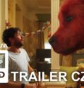 Velký červený pes Clifford (2021) CZ Dabing trailer
