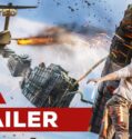 Uncharted (2022) HD oficiální trailer | CZ titulky