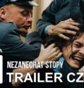 Nezanechat stopy (2021) CZ HD trailer