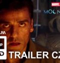 Moon Knight (2022) CZ HD trailer /seriál Disney+/