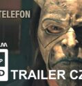 Černý telefon (2022) CZ HD trailer
