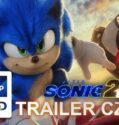 Ježek Sonic 2 (2022) CZ Dabing HD trailer