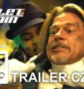 Bullet Train (2022) CZ HD trailer /B. Pitt, S. Bullock/