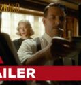 Ulička přízraků (2022) HD oficiální trailer | CZ titulky