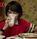 Stranger Things | Nepovedené záběry z 1. řady | Netflix