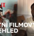Ukázka nových filmů Netflix | Oficiální trailer