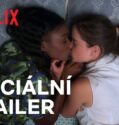 První krev | Oficiální trailer | Netflix