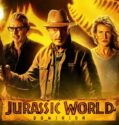 Jursky svet: Nadvlada / Jurassic World: Dominion (2022)