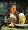 Indiana Jones a dobyvatelé ztracené archy / Raiders of the Lost Ark (1981)(CZ)