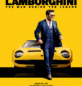 Lamborghini : The Man Behind the Legend (2022)