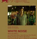 Bily sum / White Noise (2022)(CZ)