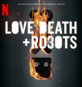 Love, Death And Robots – Utonulý obr (S02E08)(CZ)