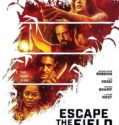 Útek z poľa / Escape the Field (2022)(CZ)