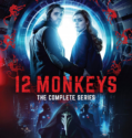 12 opíc / 12 Monkeys S04E10 – Začiatok 1/2 (2015–2018)(CZ)