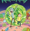 Rick and Morty – A Rick in King Mortur’s Mort (S06E09)(CZ)