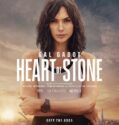Rachel Stoneová: Sázka na Srdce