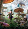 Alenka v říši divů / Alice in Wonderland (2010)(CZ)