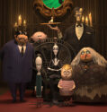 Addamsova rodina 2 / The Addams Family 2 (2021)(CZ)