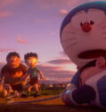 STUJ PRI MNE Doraemone 2 / (2020)(CZ)