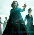 The Matrix 4 : Resurrections (2021)