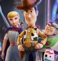Toy Story 4: Pribeh hracek / Toy Story 4 (2019)(SK)