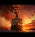 Death on the Nile (2022) Trailer