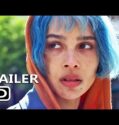 KIMI Trailer (2022)