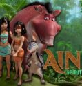 Ainbo: Hrdinka pralesa / AINBO: Spirit of the Amazon (2021)(CZ)