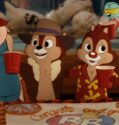 Chip ‘n’ Dale: Rescue Rangers (2022)(SK)