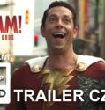 Shazam: Hněv bohů (2022) CZ titulky HD trailer /Comic-Con/