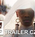 Black Panther: Wakanda nechť žije (2022) CZ Titulky HD trailer