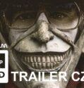 Černý telefon (2022) CZ HD trailer