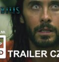 Morbius (2022) CZ Dabing HD trailer