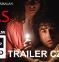 Čas (2021) CZ HD trailer thrilleru (M. Night Shyamalan)