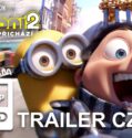 Mimoni 2: Padouch přichází (2022) CZ Dabing HD trailer