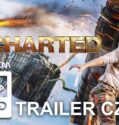 Uncharted (2022) CZ HD final trailer