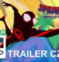 Spider-Man: Návrat do paralelních světů (2023) CZ Titulky HD trailer