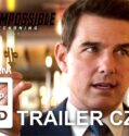 Mission: Impossible Odplata – První část (2023) CZ HD trailer