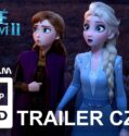 Ledové království II (2019) CZ dabing HD trailer