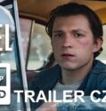 Ďábel (2020) CZ HD trailer filmu Netflix (Holland, Pattinson)