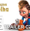 Princezna rebelka (2021) CZ Dabing HD trailer
