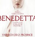 Benedetta (Paul Verhoeven, 2021) – Trailer CZ