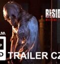 Resident Evil: Racoon City (2021) CZ HD trailer