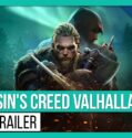 Assassin’s Creed Valhalla | Story Trailer | CZ Titulky