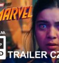 Ms. Marvel (2022) oficiální trailer CZ HD