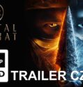 Mortal Kombat (2021) CZ HD trailer (18+)