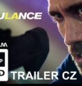 Ambulance (2022) CZ HD trailer Michael Bay