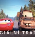 Auta na cestách – Oficiální Trailer | CZ DABING | Cars on the Road 2022 | Disney+