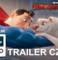 DC Liga supermazlíčků (2022) CZ Dabing HD trailer
